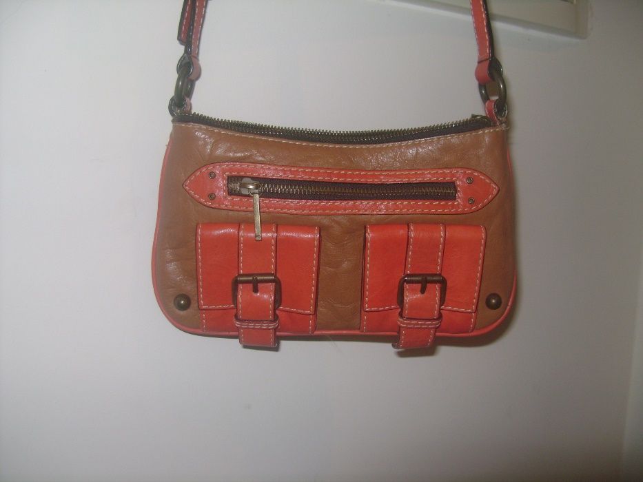 Mala de Pele Purificacion Garcia