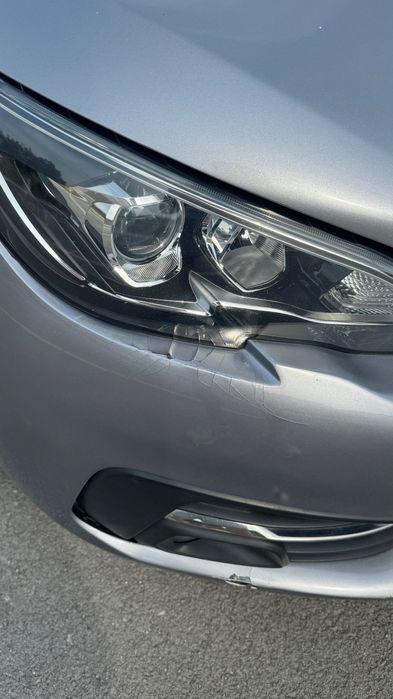 Peugeut 308 SW 1.5 BLUEHDI