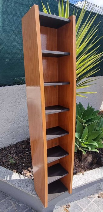moveis, coluna/estante