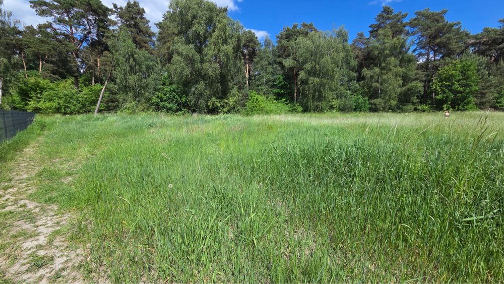 Działka budowlana 1720 m² | Lusówko | Osiedle Rozalin | blisko Poznania - Widok 5