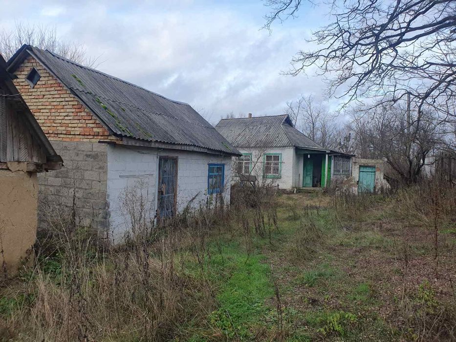 Продаж будинку в с.Орловець
