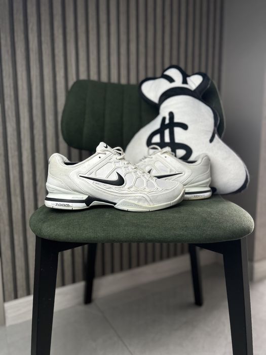 シューズ(男性用) Nike Zoom Breathe 2K10 Nike Mens Air Zoom Breathe 2K10 Ortholite Lunarlon 386476-400 Mens