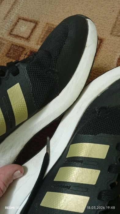 Кросівки Adidas 34
