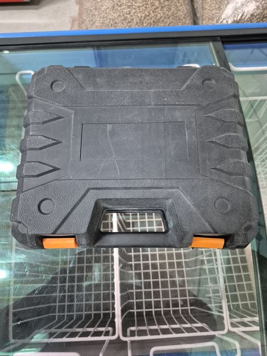 Шруповерт дніпро м