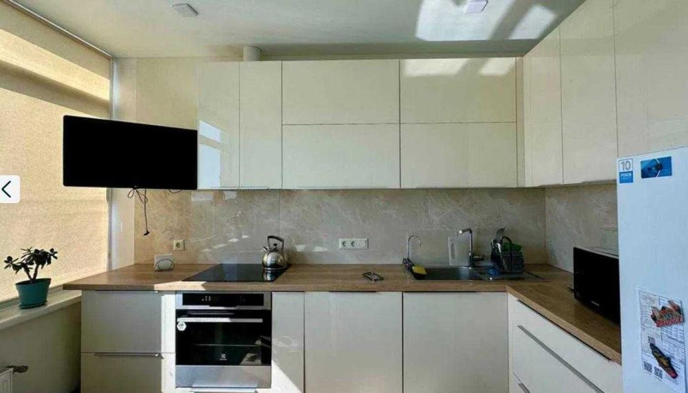 2 к квартира в Кадор на Таирово; єВідновлення