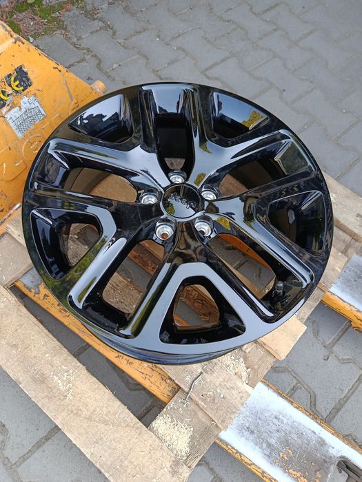 Диск R 17-18 5×110Jeep Cherokee Compass ll Renegade Trailhawk
