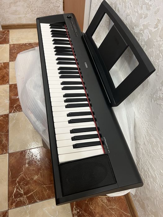 Yamaha NP 12 + Подарунок