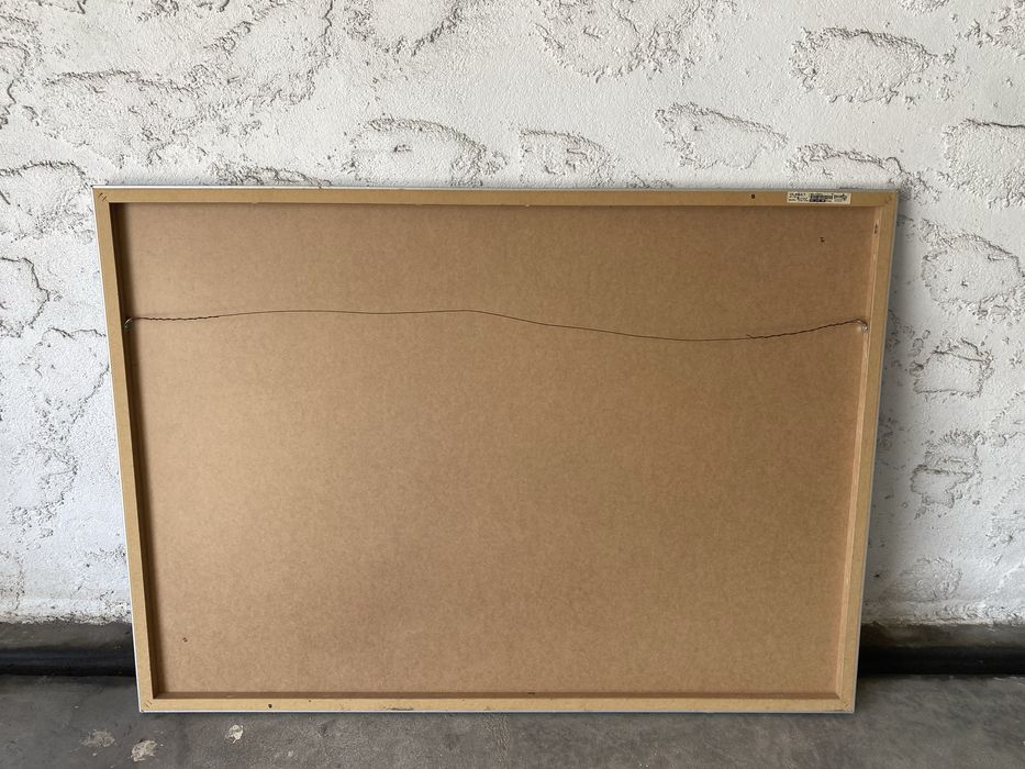 Quadro New York (Vilshult) do IKEA