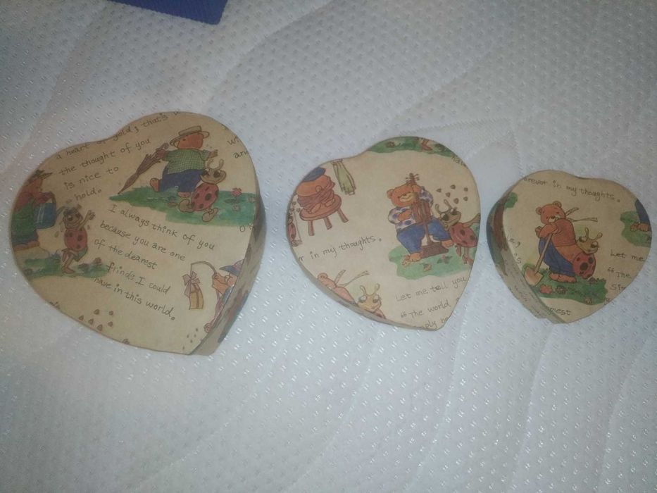 High-Quality Gift Boxes64310004602499120