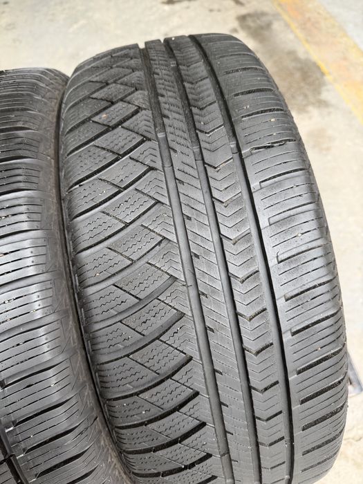 Шини Allseason R16 205 55 Sailun Склад Осокорки RLX
