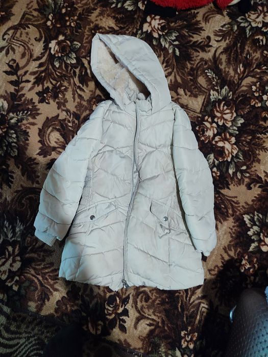 Продам куртки комбинезон зимний