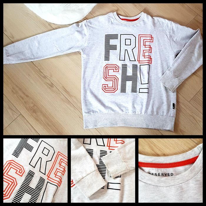 Bluza. Firma 164 cm. Firma Reserved.