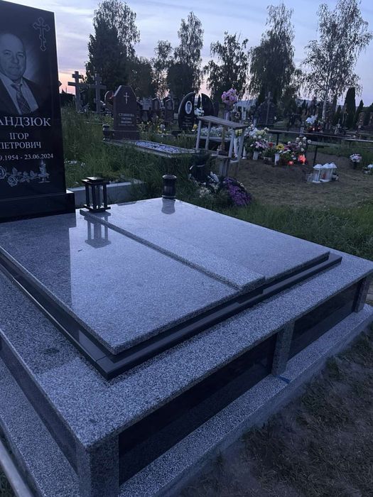 Памʼятники з граніту (ціни від виробника),200 років гарантії, Чернівці