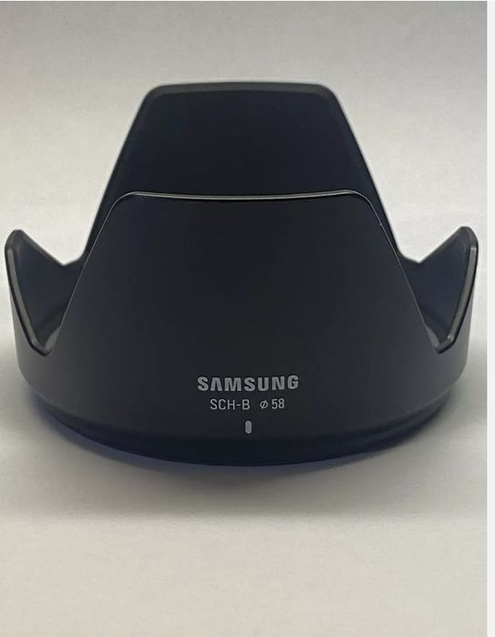 Бленда Samsung Sch-b 58