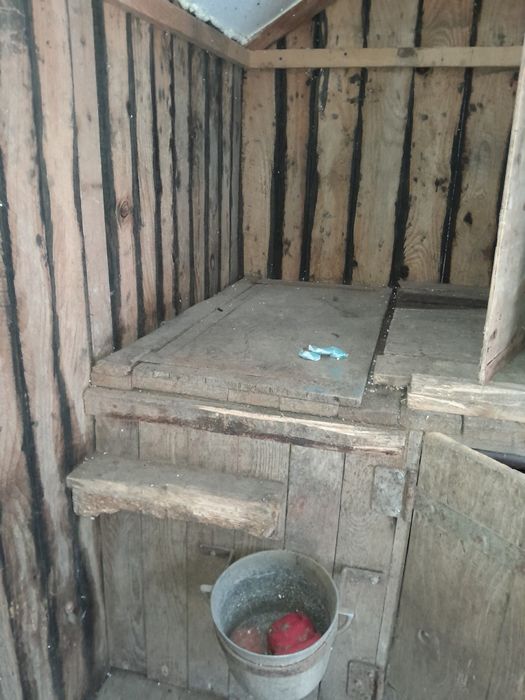 Вольєр для собак