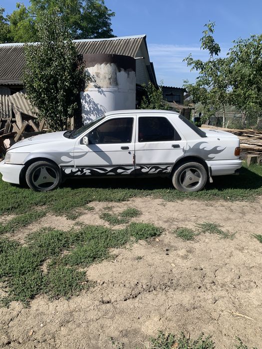 Продам форд сиера