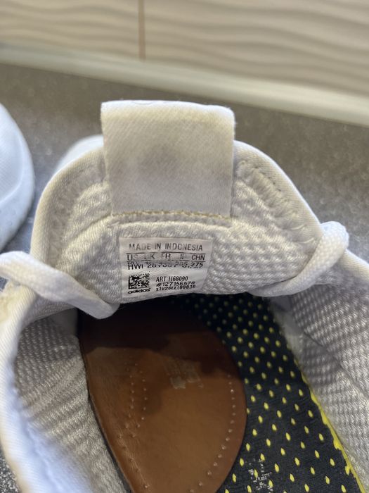 Adidas kaptir 2,0‼️buty męskie Roz.44,5‼️