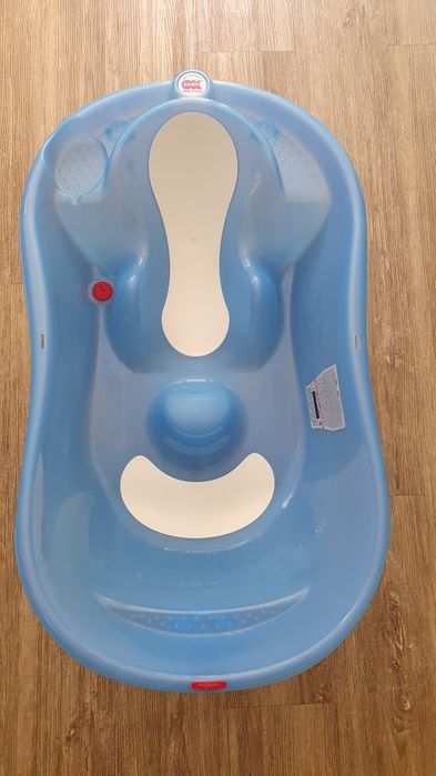 Wanienka Okbaby             .