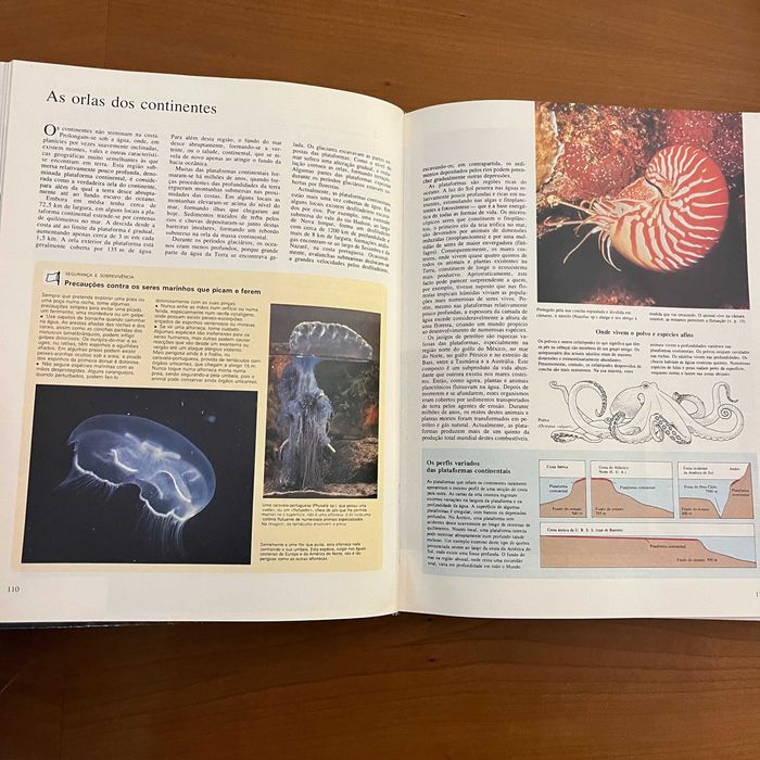 Encountering Nature64750887261185121