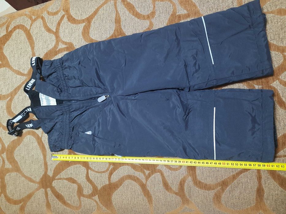 Зимовий комбінезон Lenne (98 р.)