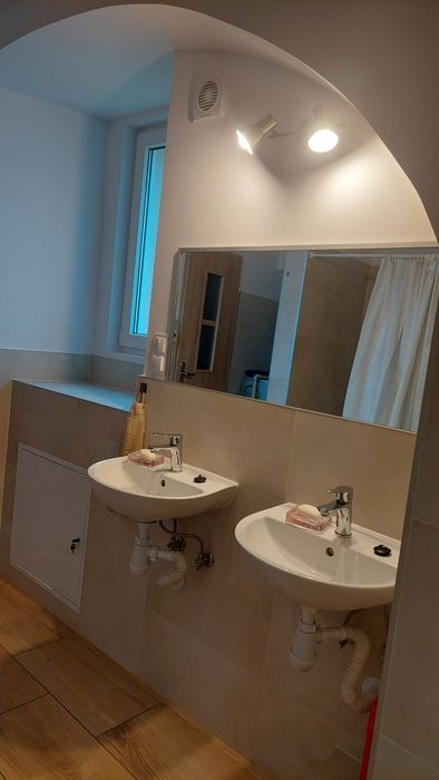 Noclegi, kwatery pracownicze