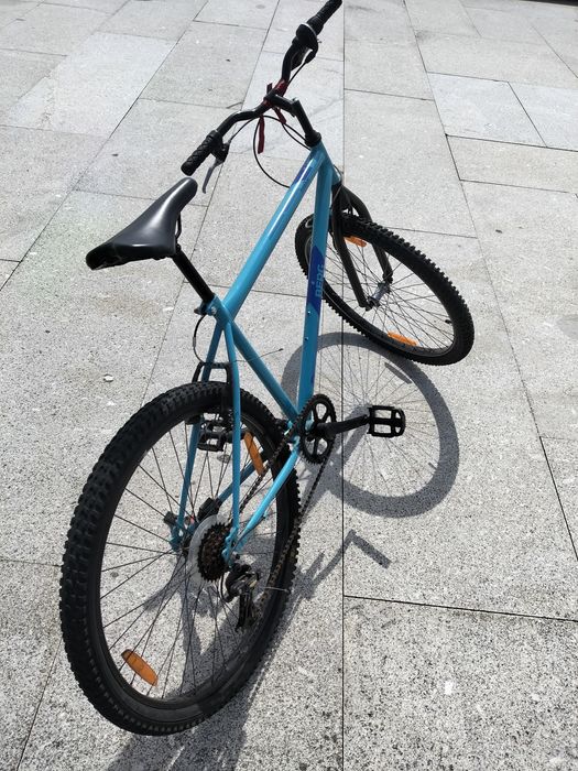 Bicicleta rodado 26
