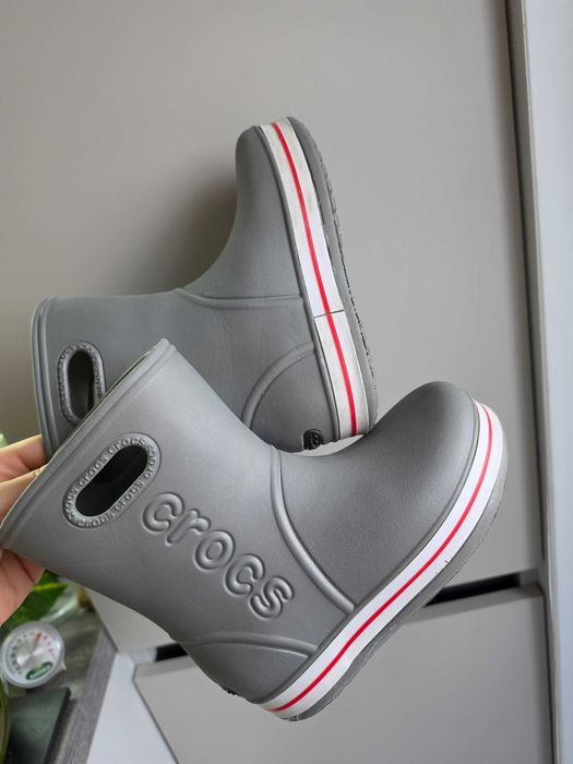 Чоботи  Crocs 29/30