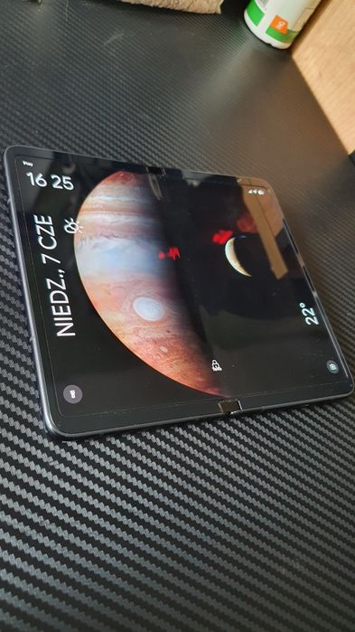 Google pixel Fold