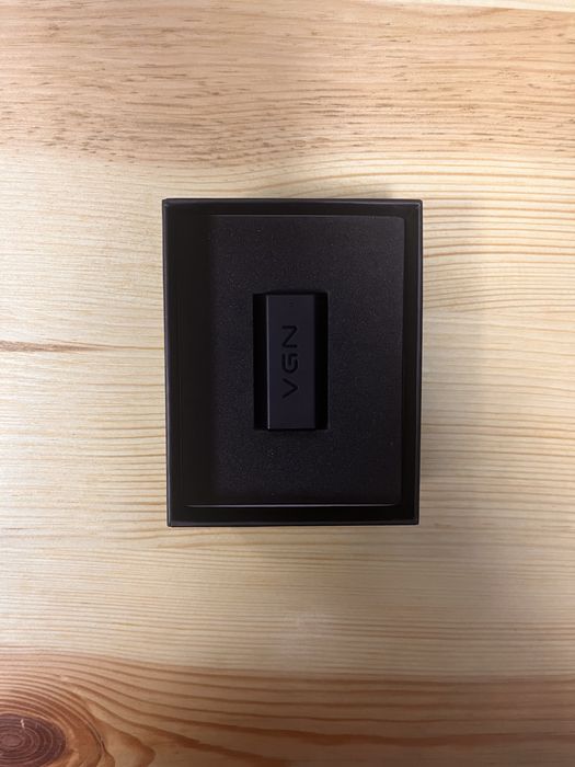 Ресивер VGN 4k (4000 hz)