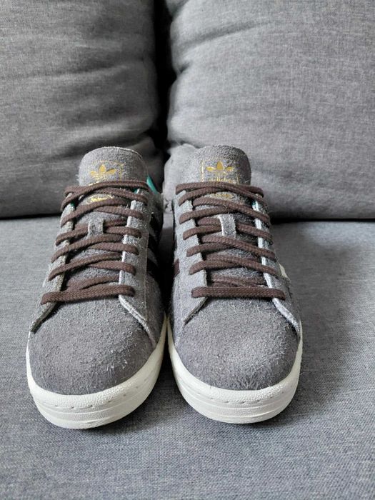 adidas Campus Bodega Beams Grey