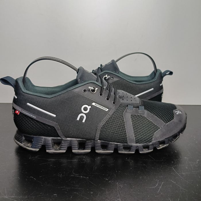 On Running Cloud 6 sportowe damskie r. 40,5 jak nowe!