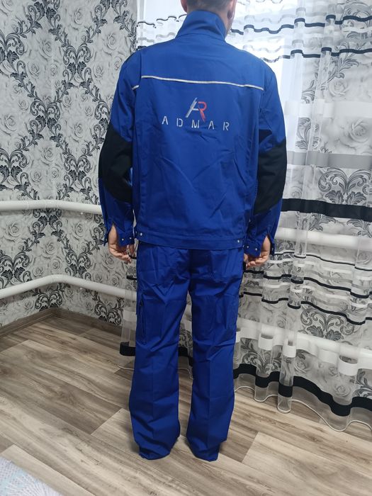 Костюм робочий ROBOD