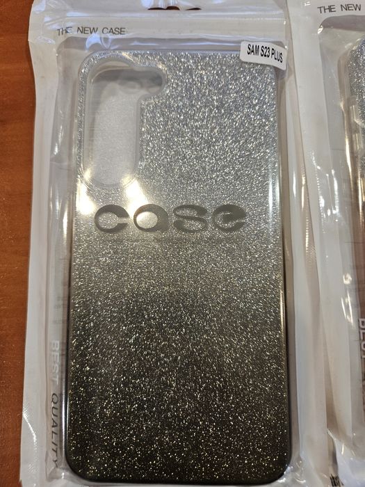 Etui plecki case nakładka do Samsung Galaxy S23 plus S916