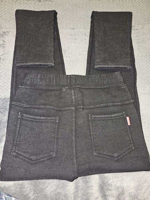 Утепленні ласіни.