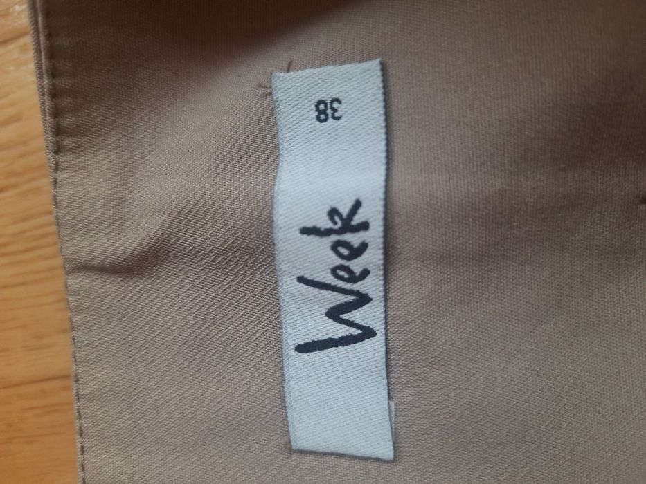 Супер юбки,   38  размер, 4 шт