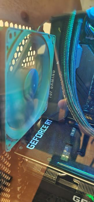 Super PC Gamer Placa RTX