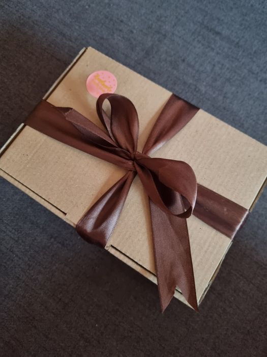 Mydło glicerynowe serce x2