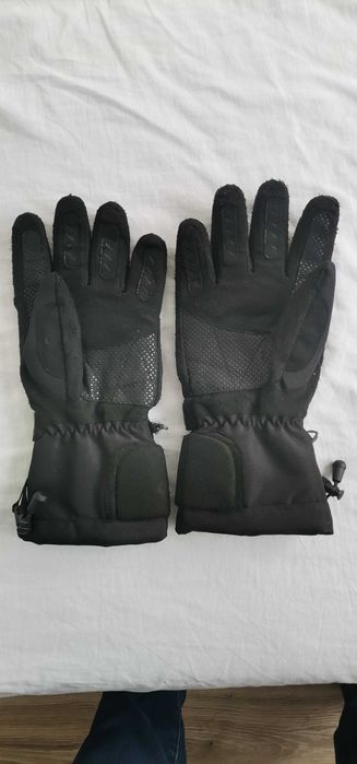 Rękawice Modeka na moto