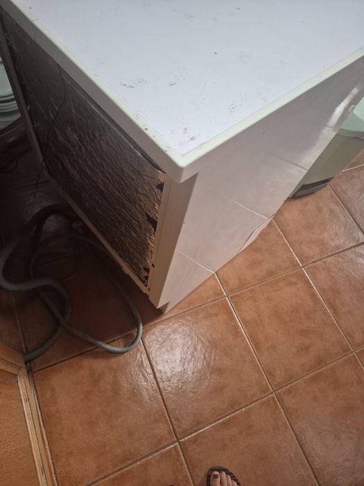 Maquina lavar loica