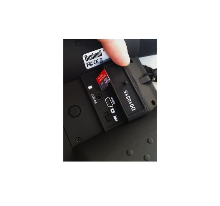 Бинокль ночного видения ЦИФРОВОЙ