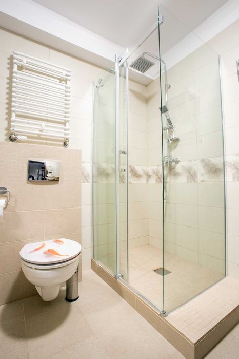Apartamenty na wynajem Słoneczne Zacisze