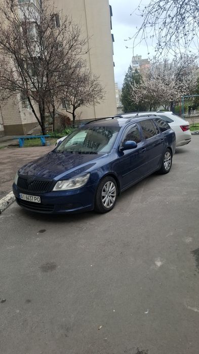 Оренда авто Киев