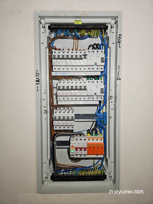 Dobry elektryk Gdańsk