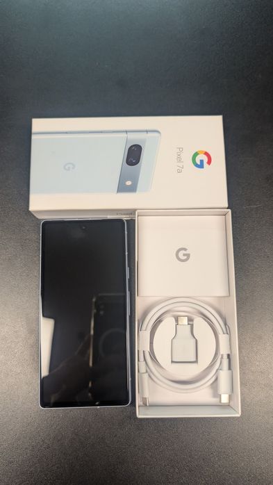 Google Pixel 7a - stan bdb