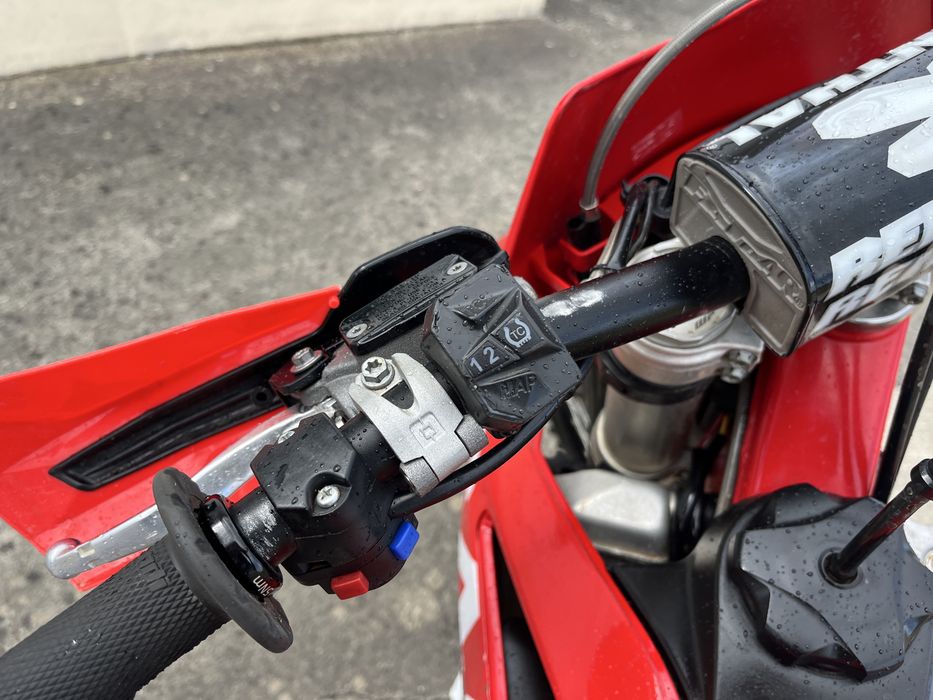 Gasgas EC250F 2021