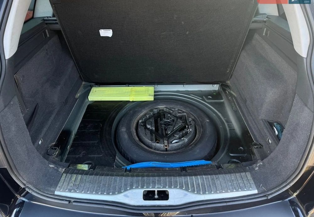 Opel Astra H 2005 1,8 бензин