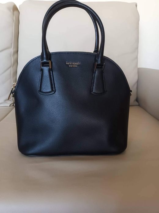 Mala Kate Spade - tamanho medio - nova
