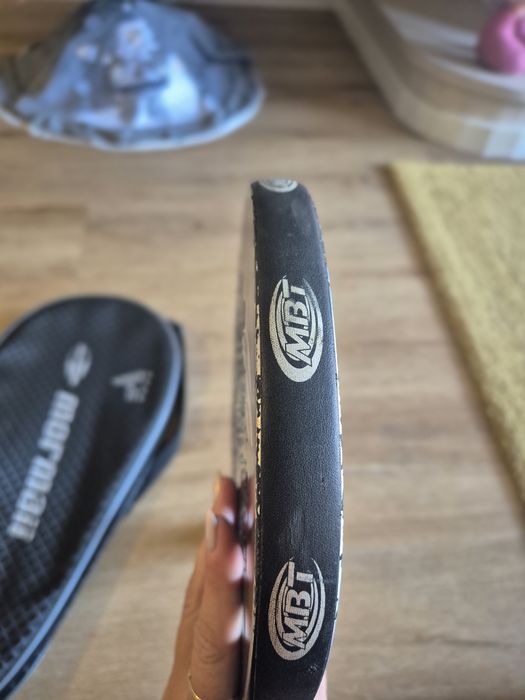 Raquete Beach Tennis Mormaii