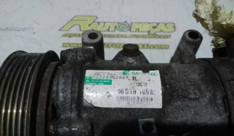 Compressor do ac - citroën c4 i (lc_) | 04 - 13