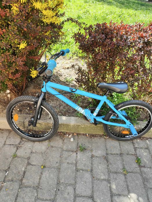 Rower dziecięcy BMX 20” – bardzo dobry stan